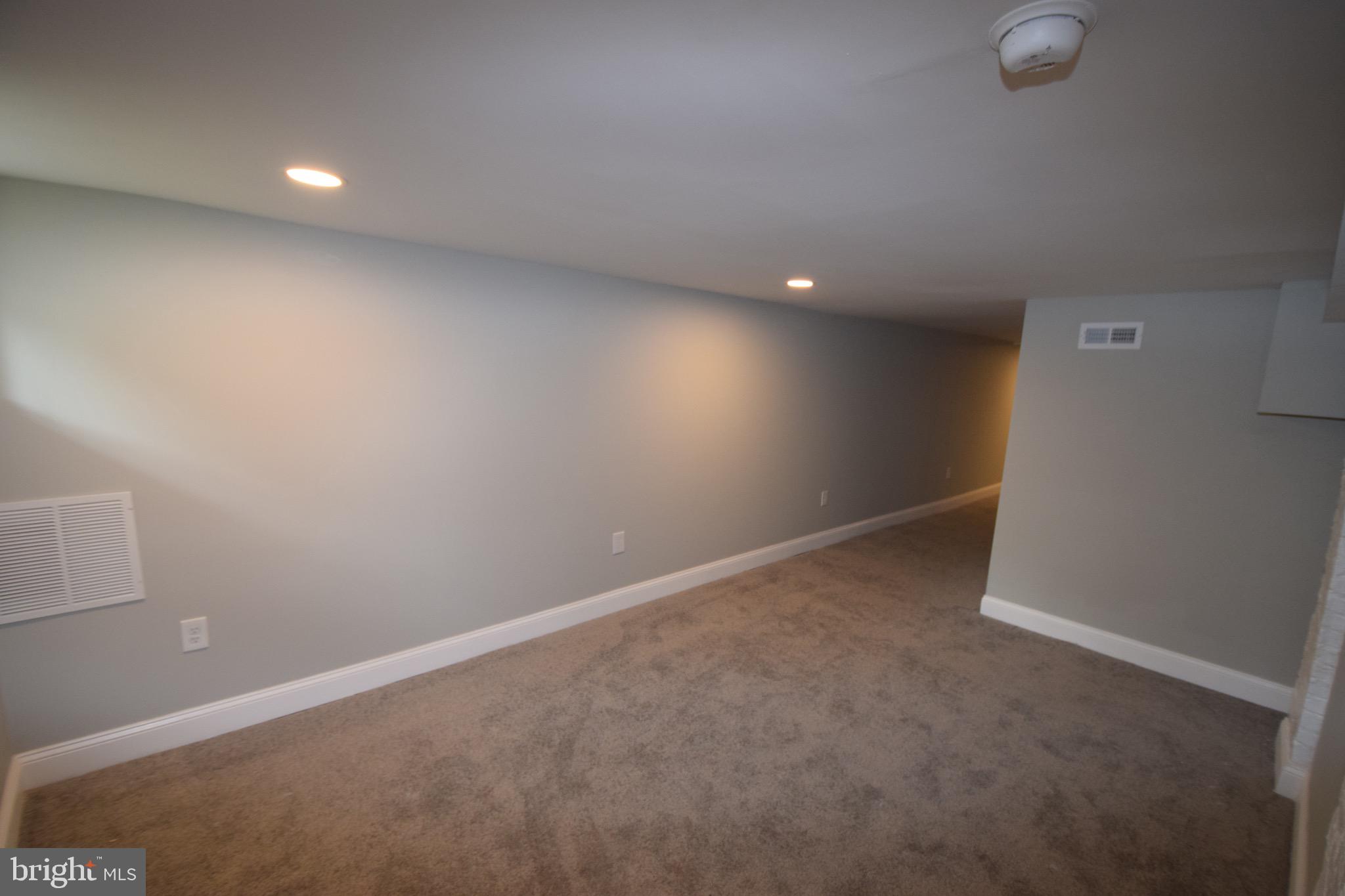 3703 Chesholm Road Baltimore, MD 21216 - Photo 30 of 34 Basement