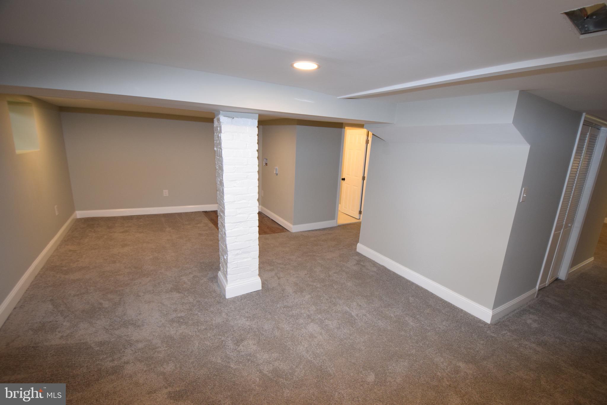 3703 Chesholm Road Baltimore, MD 21216 - Photo 31 of 34 Basement