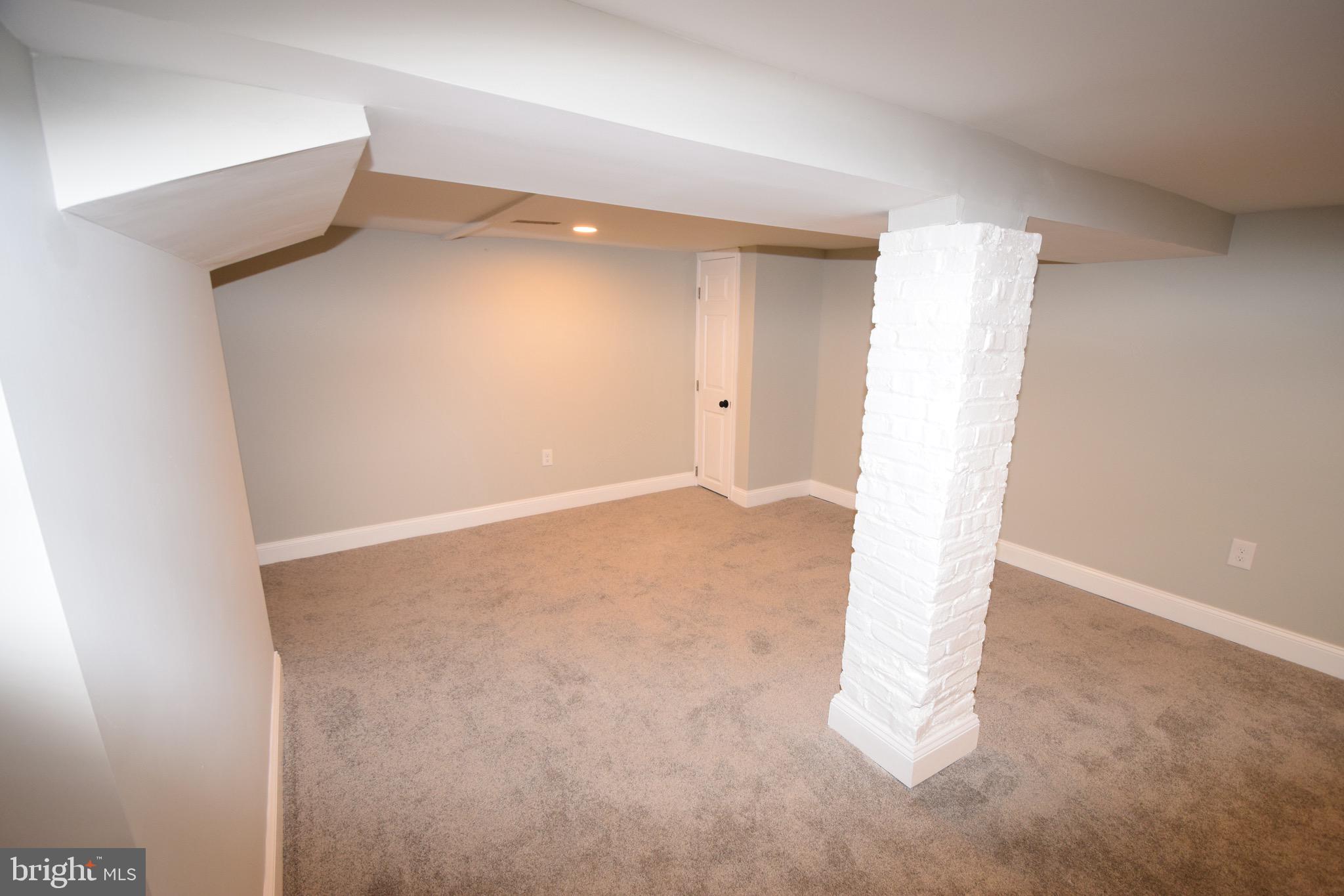 3703 Chesholm Road Baltimore, MD 21216 - Photo 32 of 34 Basement