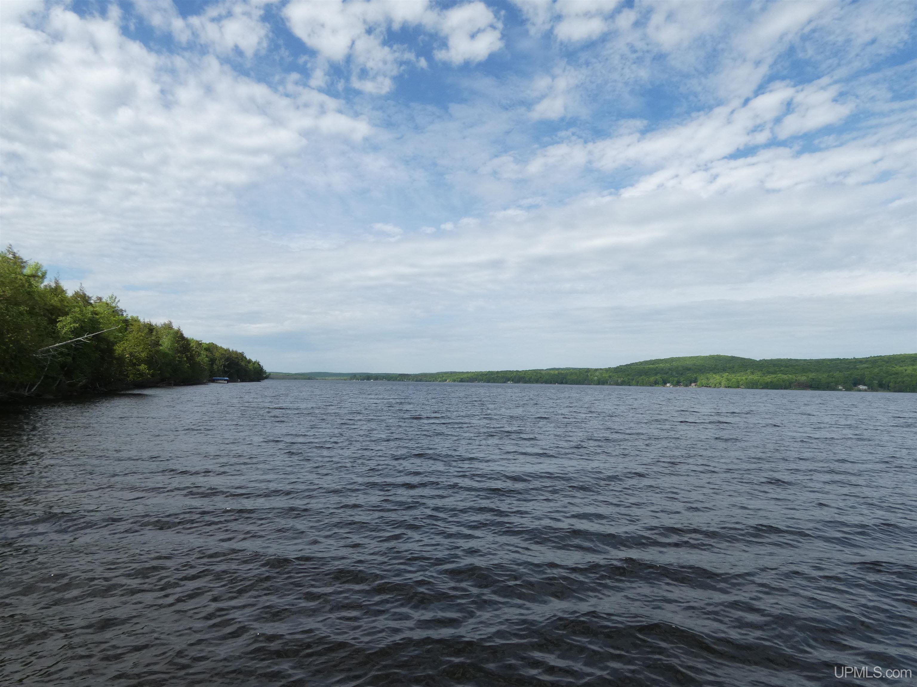 N9099 East Shore Road Marenisco, MI 49947 - Photo 16 of 27