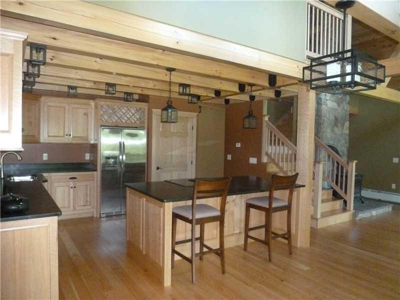 311 East Pond Road Smithfield, ME 04978 - Photo 2 of 26 Kitchen.