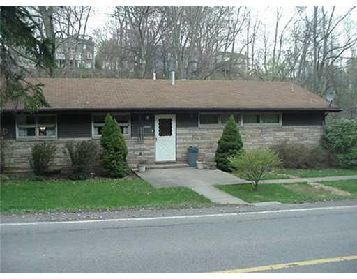 5450 Turner Road Gibsonia, PA 15044 - Photo 1 of 13 Exterior Front.