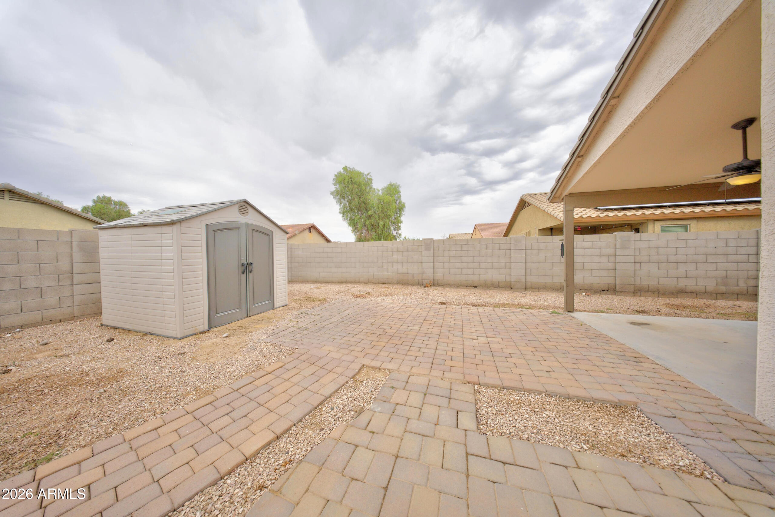 5016 South Rovey Parkway Buckeye, AZ 85326 - Photo 28 of 31 DSC00046