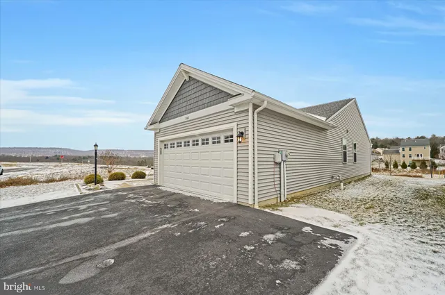 $415,000 | 161 Amicus Drive, Port Matilda, PA 16870