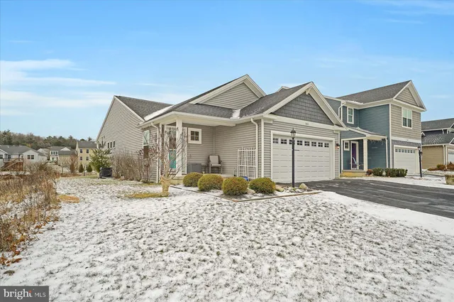 $415,000 | 161 Amicus Drive, Port Matilda, PA 16870