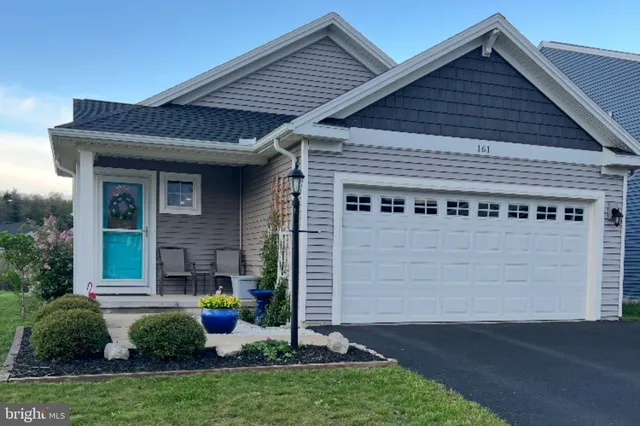 $415,000 | 161 Amicus Drive, Port Matilda, PA 16870