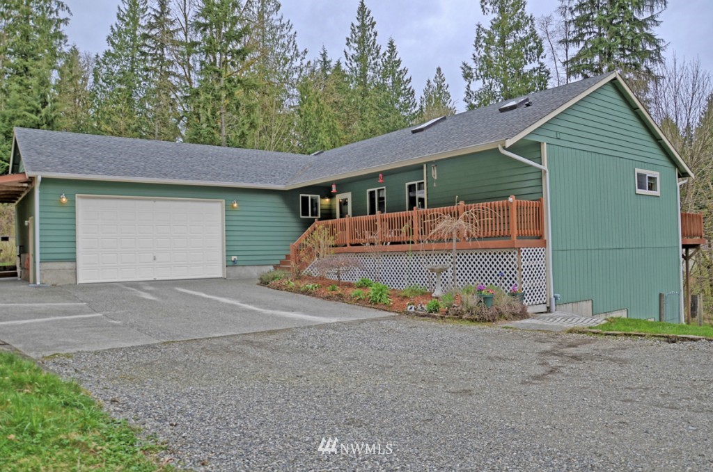 20424 Tveit Road Arlington, WA 98223 - Photo 1 of 24