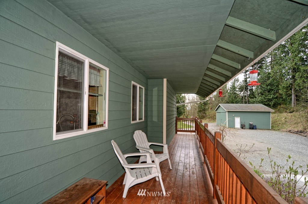 20424 Tveit Road Arlington, WA 98223 - Photo 2 of 24