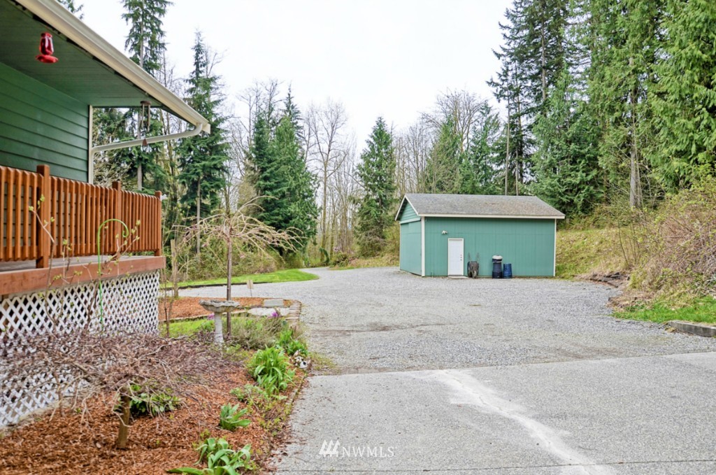 20424 Tveit Road Arlington, WA 98223 - Photo 21 of 24