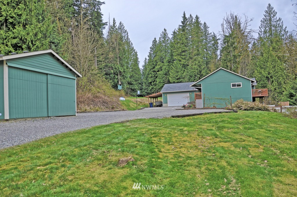 20424 Tveit Road Arlington, WA 98223 - Photo 22 of 24