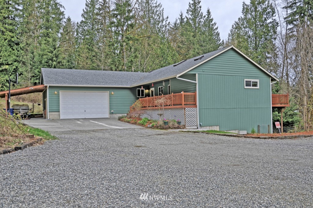 20424 Tveit Road Arlington, WA 98223 - Photo 23 of 24