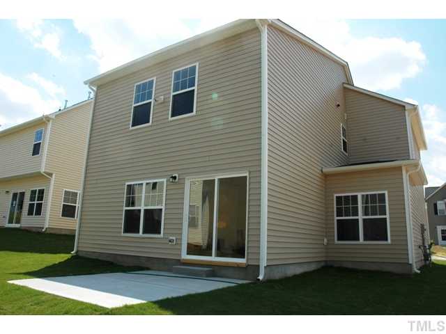 4422 Cardinal Grove Boulevard Raleigh, NC 27616 - Photo 10 of 25