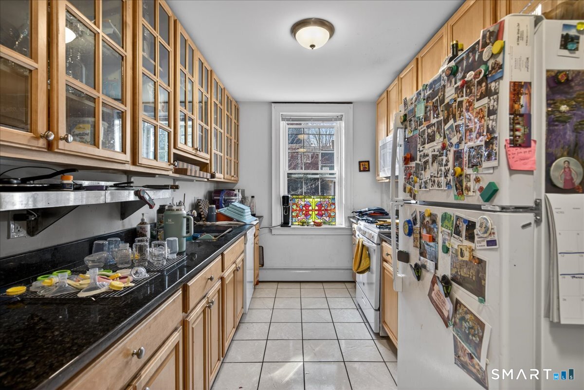 151 Cold Spring Street, Unit A3 New Haven, CT 06511 - Photo 12 of 21