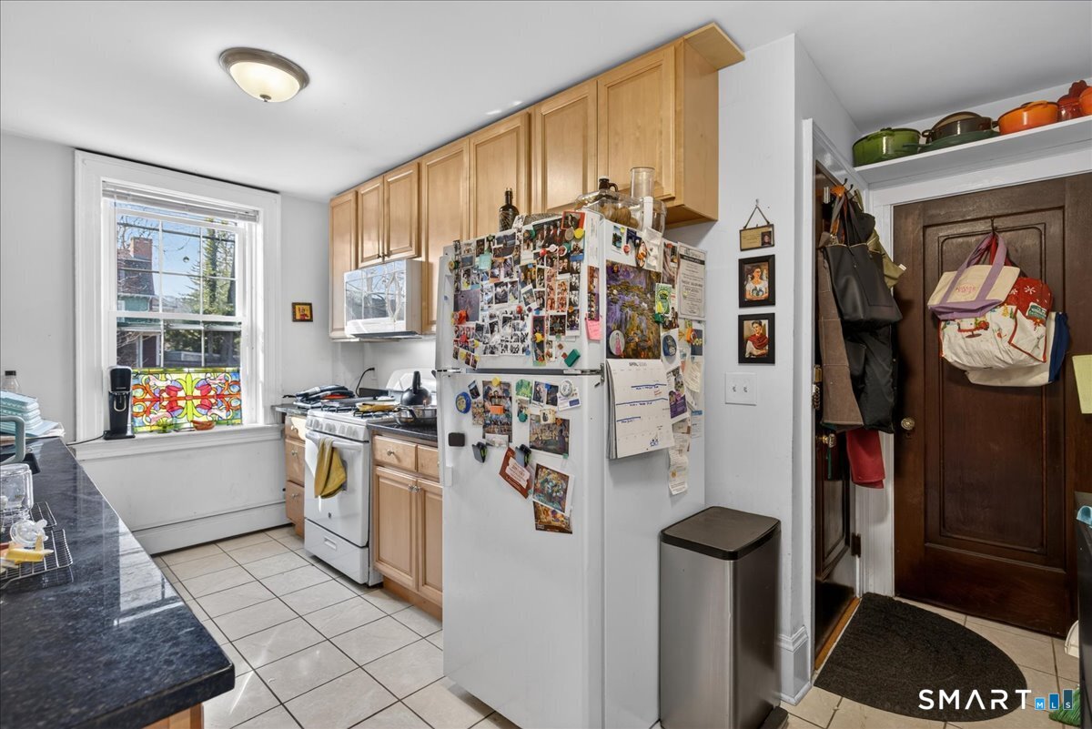 151 Cold Spring Street, Unit A3 New Haven, CT 06511 - Photo 15 of 21