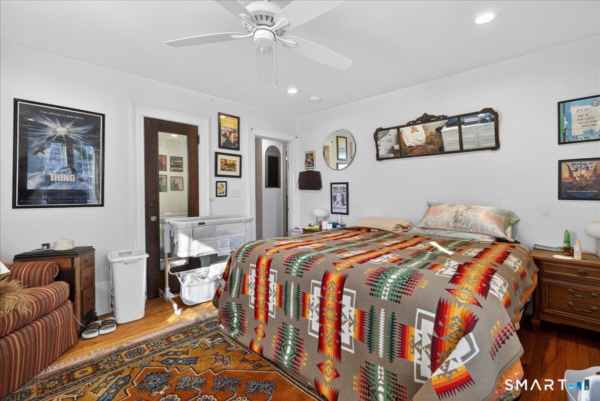 151 Cold Spring Street, Unit A3 New Haven, CT 06511 - Photo 16 of 21