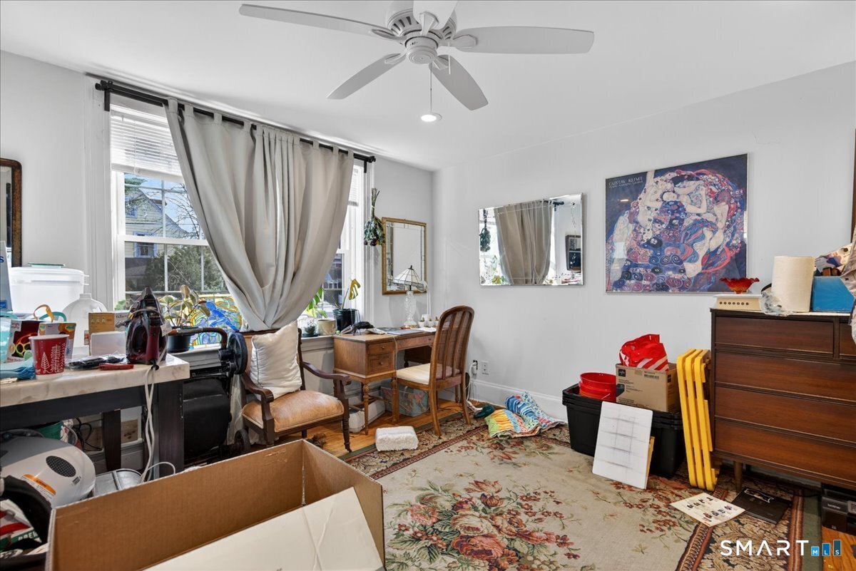 151 Cold Spring Street, Unit A3 New Haven, CT 06511 - Photo 17 of 21