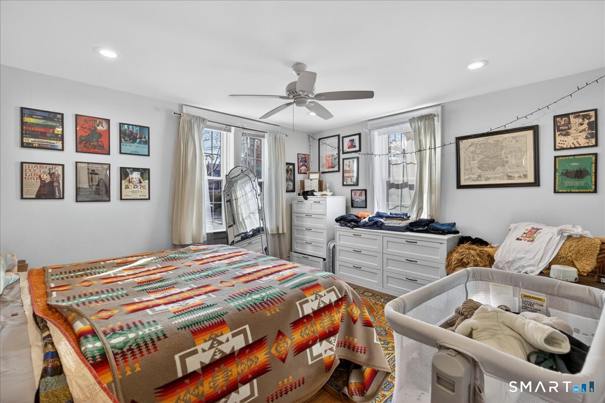 151 Cold Spring Street, Unit A3 New Haven, CT 06511 - Photo 18 of 21