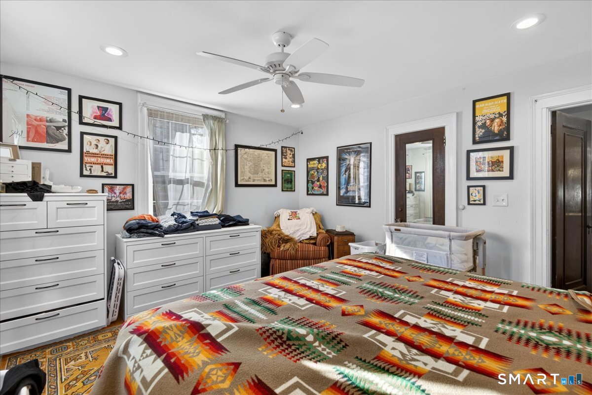 151 Cold Spring Street, Unit A3 New Haven, CT 06511 - Photo 19 of 21