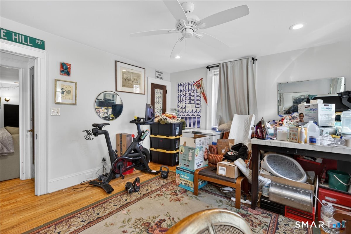 151 Cold Spring Street, Unit A3 New Haven, CT 06511 - Photo 20 of 21