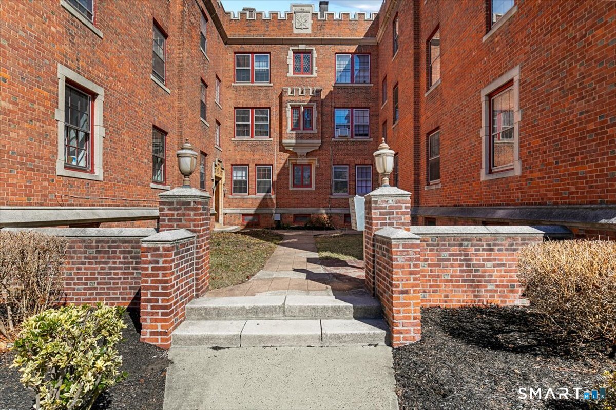 151 Cold Spring Street, Unit A3 New Haven, CT 06511 - Photo 2 of 21