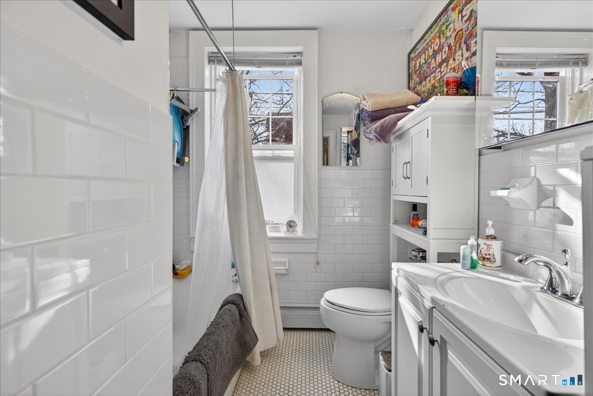 151 Cold Spring Street, Unit A3 New Haven, CT 06511 - Photo 21 of 21