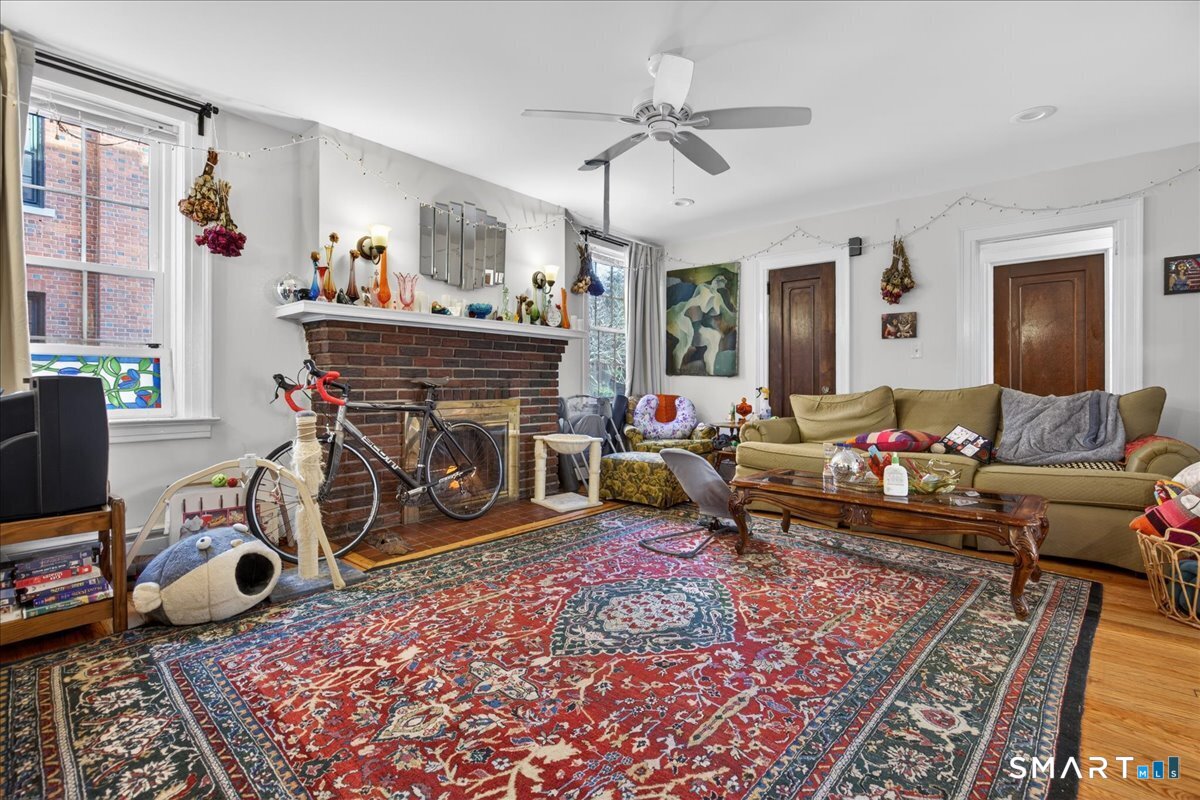 151 Cold Spring Street, Unit A3 New Haven, CT 06511 - Photo 3 of 21