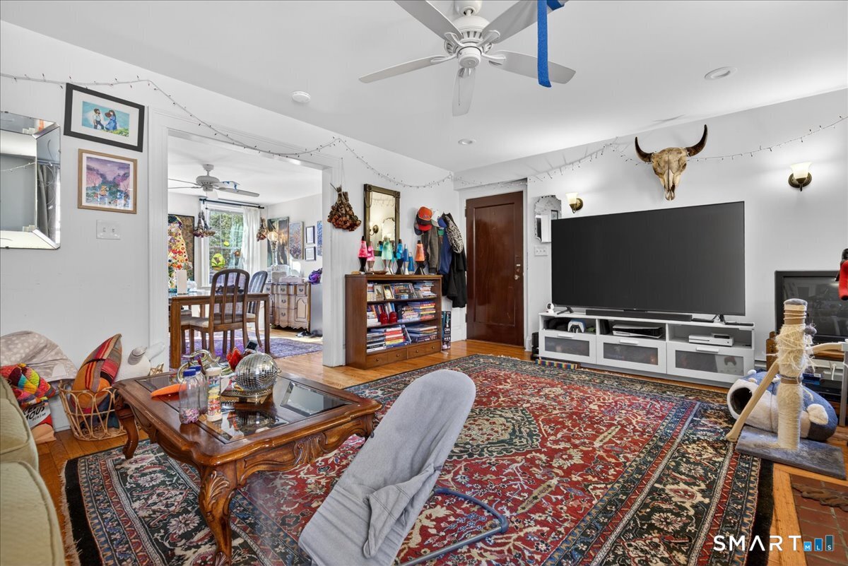 151 Cold Spring Street, Unit A3 New Haven, CT 06511 - Photo 4 of 21