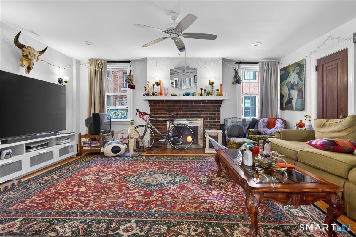 151 Cold Spring Street, Unit A3 New Haven, CT 06511 - Photo 5 of 21