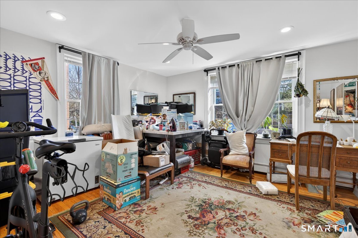 151 Cold Spring Street, Unit A3 New Haven, CT 06511 - Photo 6 of 21