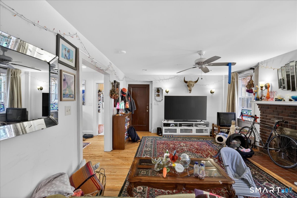 151 Cold Spring Street, Unit A3 New Haven, CT 06511 - Photo 7 of 21