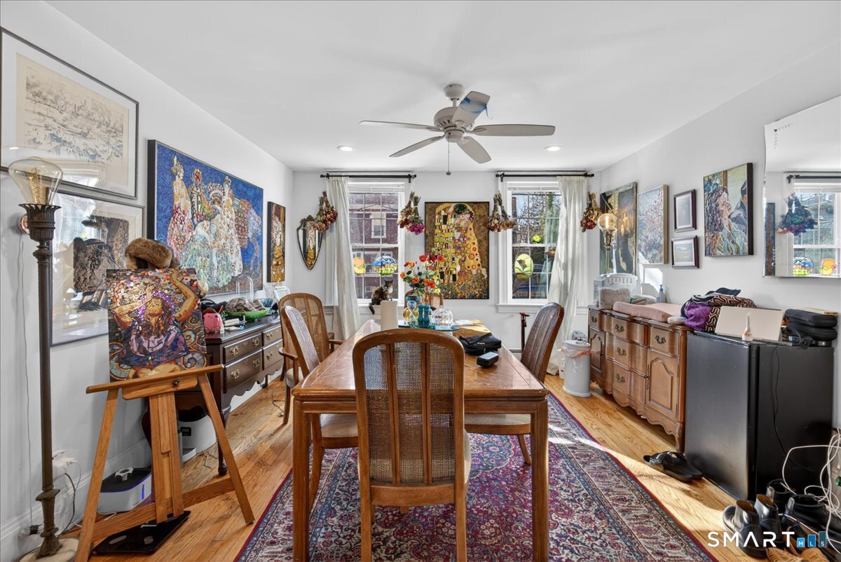 151 Cold Spring Street, Unit A3 New Haven, CT 06511 - Photo 9 of 21