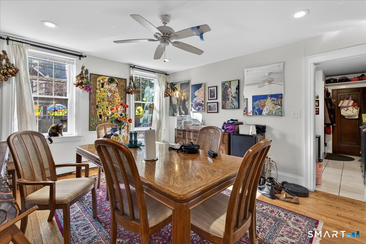 151 Cold Spring Street, Unit A3 New Haven, CT 06511 - Photo 10 of 21