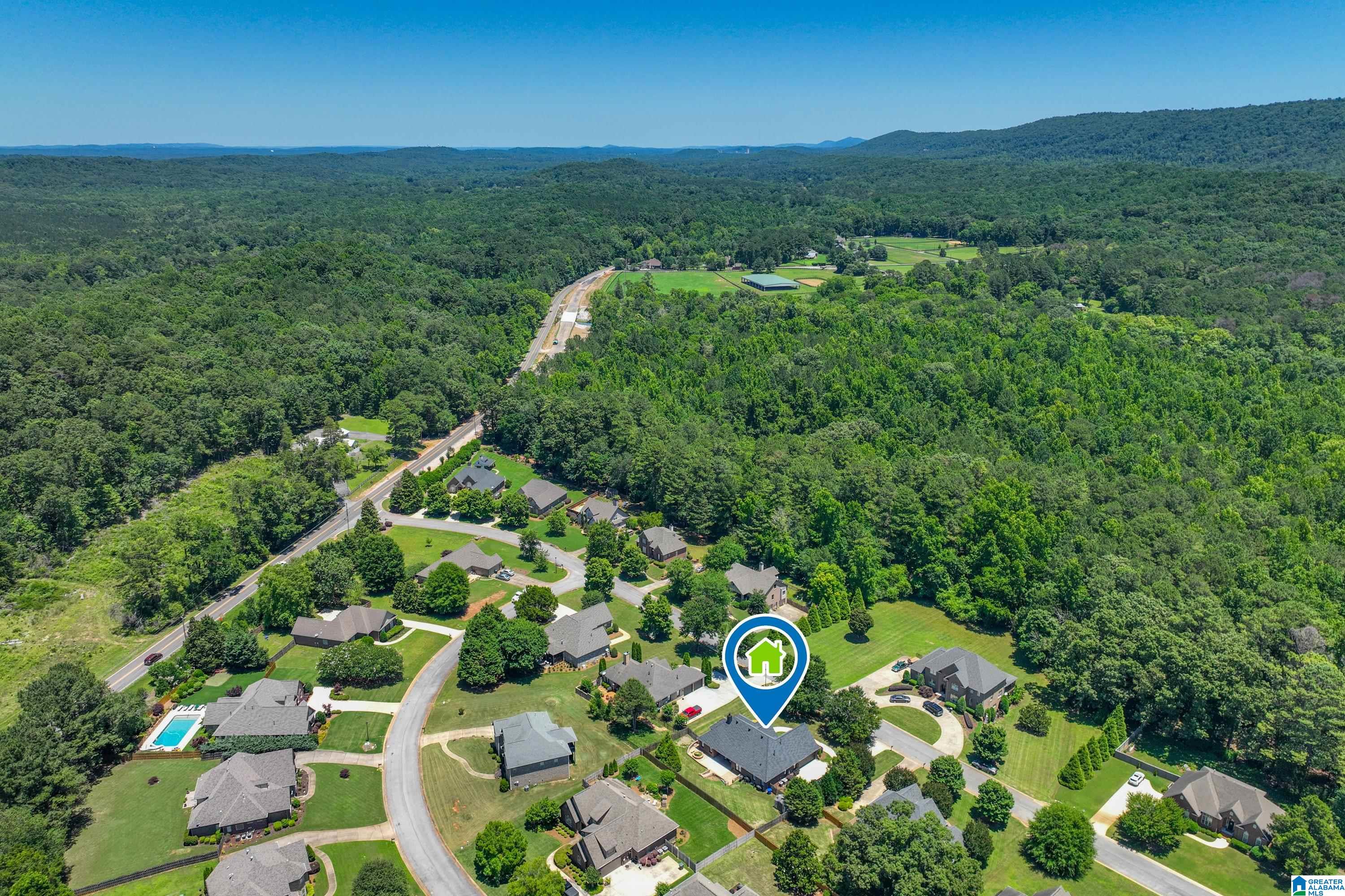 1020 Millstone Road Leeds, AL 35094 - Photo 73 of 76