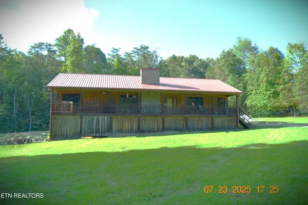 $524,900 | 1617 Bull Run Road, Luttrell, TN 37779