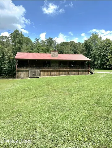 $535,000 | 1617 Bull Run Road, Luttrell, TN 37779