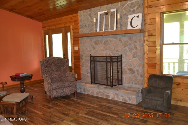 $535,000 | 1617 Bull Run Road, Luttrell, TN 37779