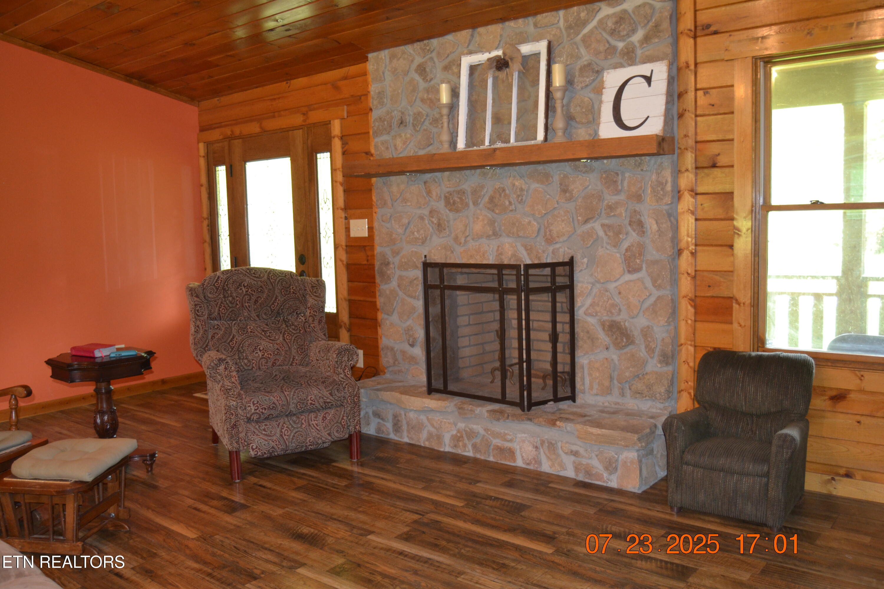 1617 Bull Run Road Luttrell, TN 37779 - Photo 11 of 34 DSC_0140