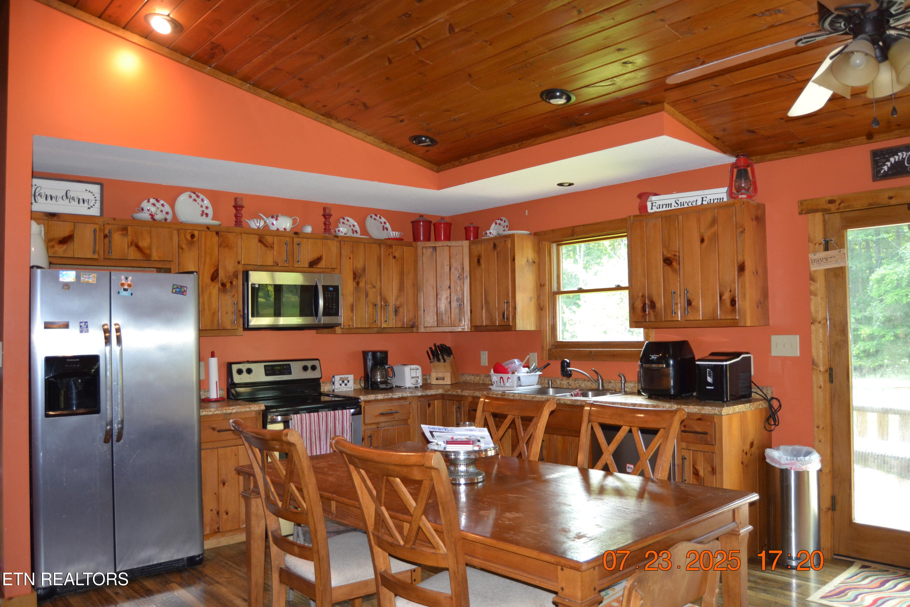 1617 Bull Run Road Luttrell, TN 37779 - Photo 13 of 34 DSC_0141