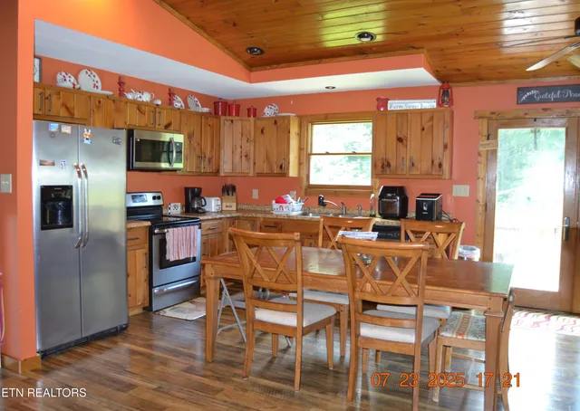 $535,000 | 1617 Bull Run Road, Luttrell, TN 37779