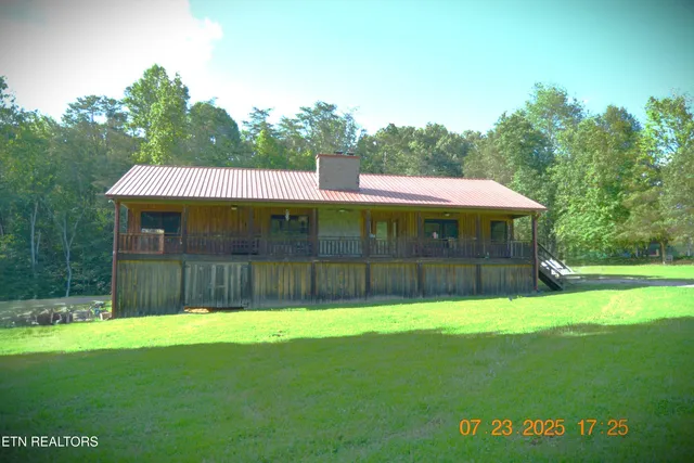 $535,000 | 1617 Bull Run Road, Luttrell, TN 37779