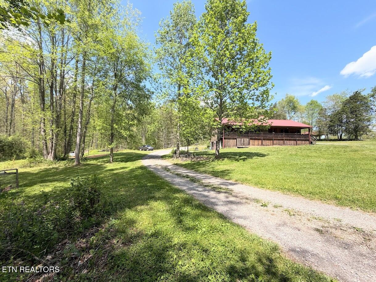 1617 Bull Run Road Luttrell, TN 37779 - Photo 2 of 45 IMG_9717