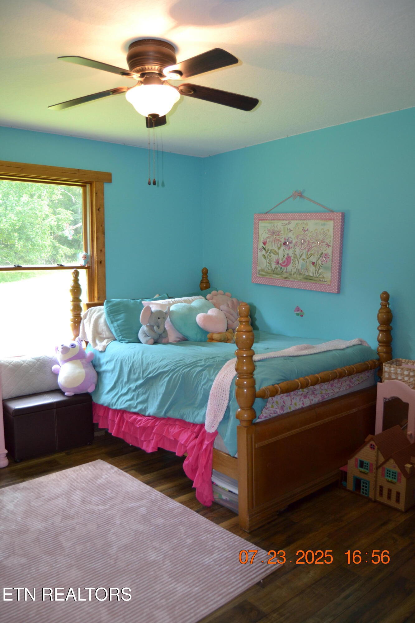 1617 Bull Run Road Luttrell, TN 37779 - Photo 21 of 34 DSC_0129