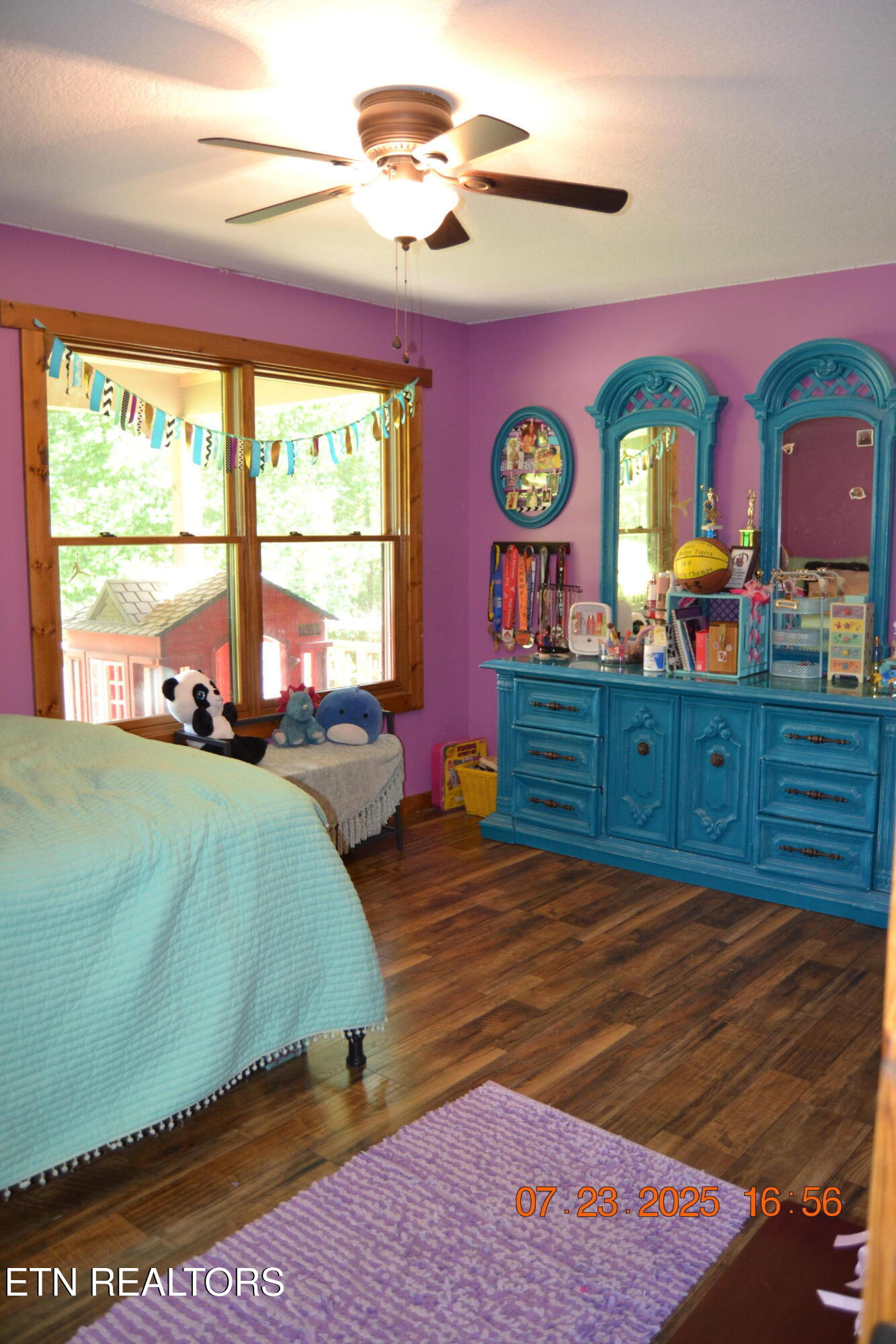 1617 Bull Run Road Luttrell, TN 37779 - Photo 23 of 34 DSC_0131