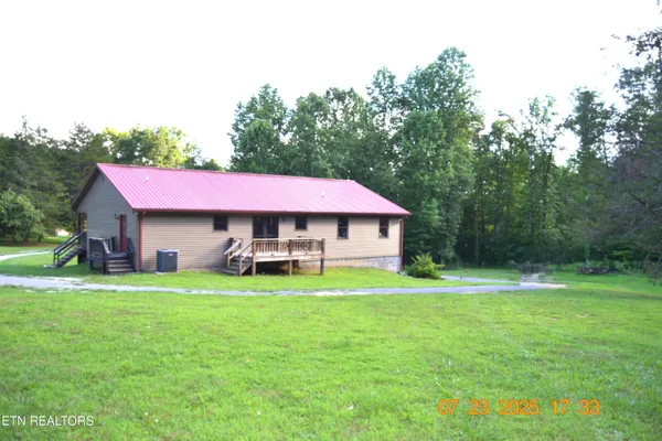 $524,900 | 1617 Bull Run Road, Luttrell, TN 37779