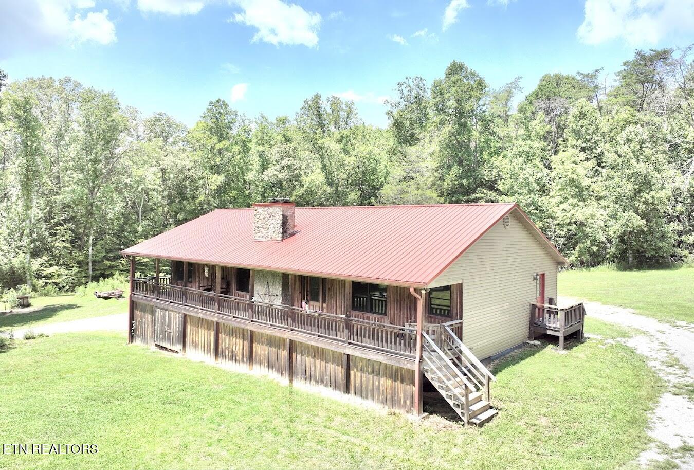 1617 Bull Run Road Luttrell, TN 37779 - Photo 3 of 45 1000027031