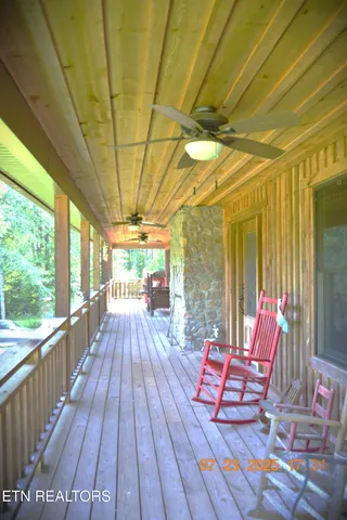 $535,000 | 1617 Bull Run Road, Luttrell, TN 37779