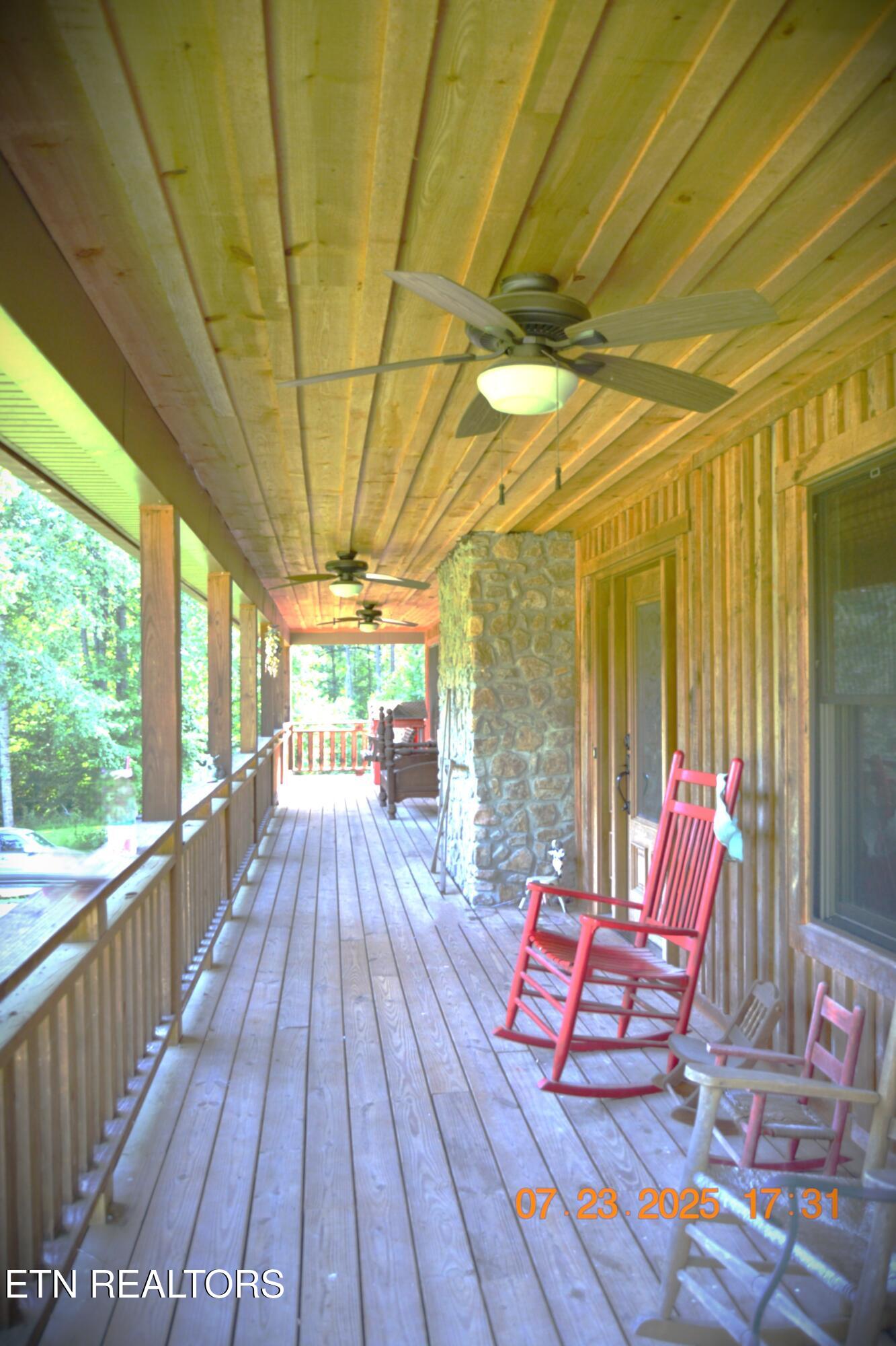 1617 Bull Run Road Luttrell, TN 37779 - Photo 3 of 34 DSC_0153