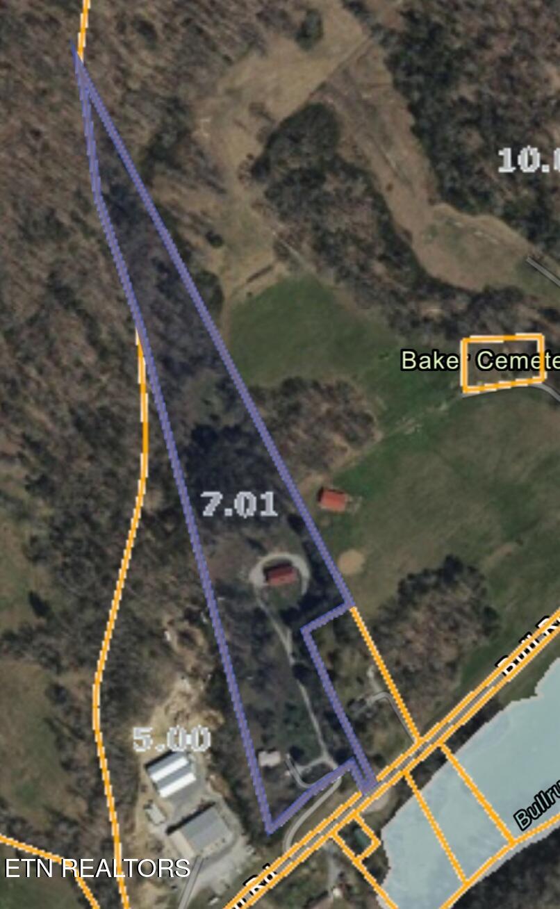 1617 Bull Run Road Luttrell, TN 37779 - Photo 34 of 34 Screenshot_20250805_110356_Chrome