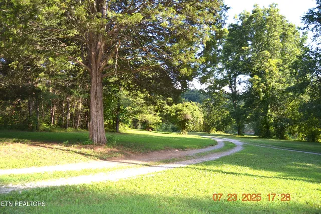 $535,000 | 1617 Bull Run Road, Luttrell, TN 37779