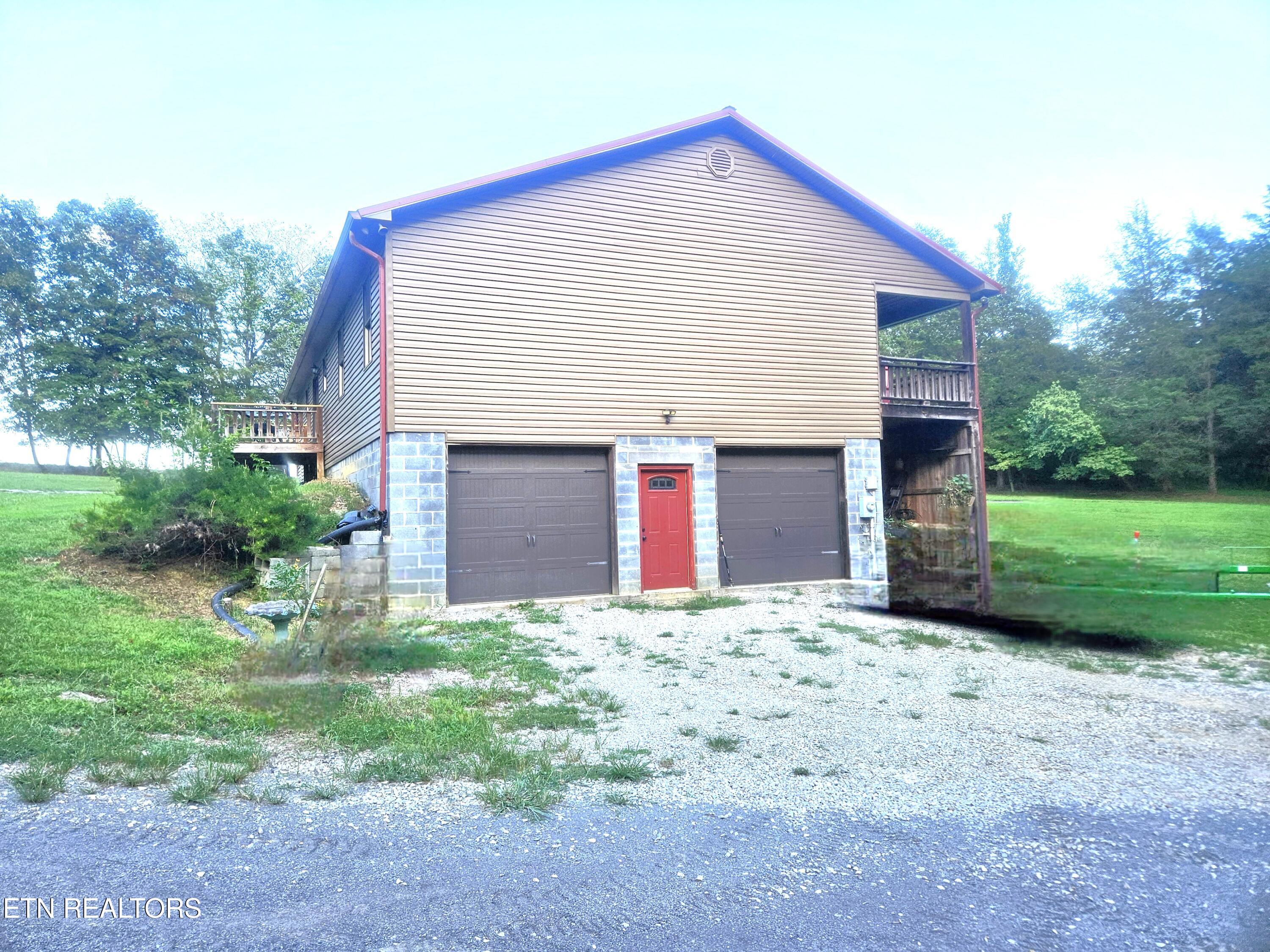 1617 Bull Run Road Luttrell, TN 37779 - Photo 7 of 45 20250723_183540